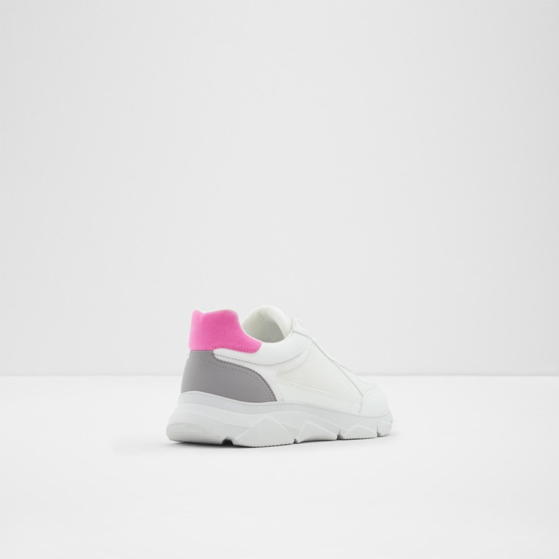 Bradd Low Top Sneaker White Aldo Fashion