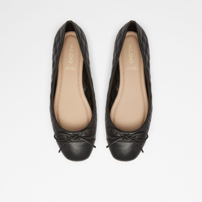 Aldo Mode Schwarz Braylynn