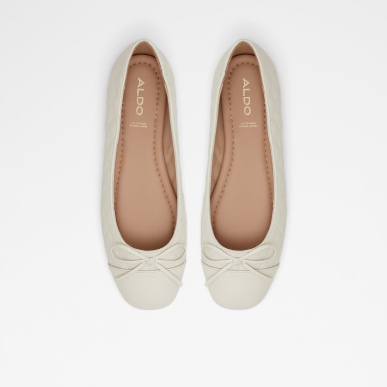 Aldo Braylynn Weiße Mode