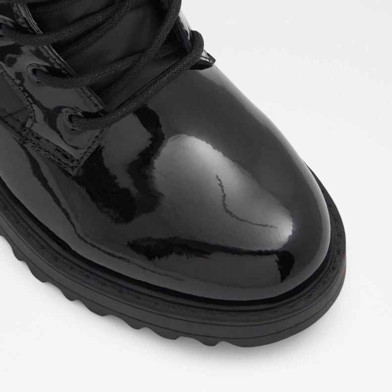 Aldo Breadda Snow Boot Lug Sole Fashion