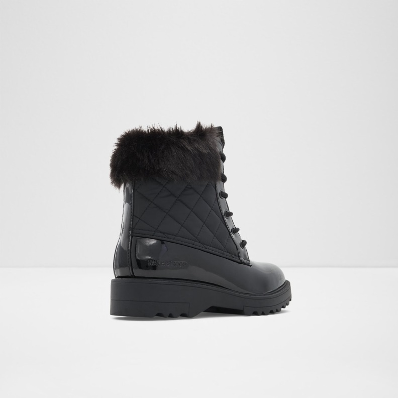 Fashion Aldo Breadda Snow Boot Lug Sole