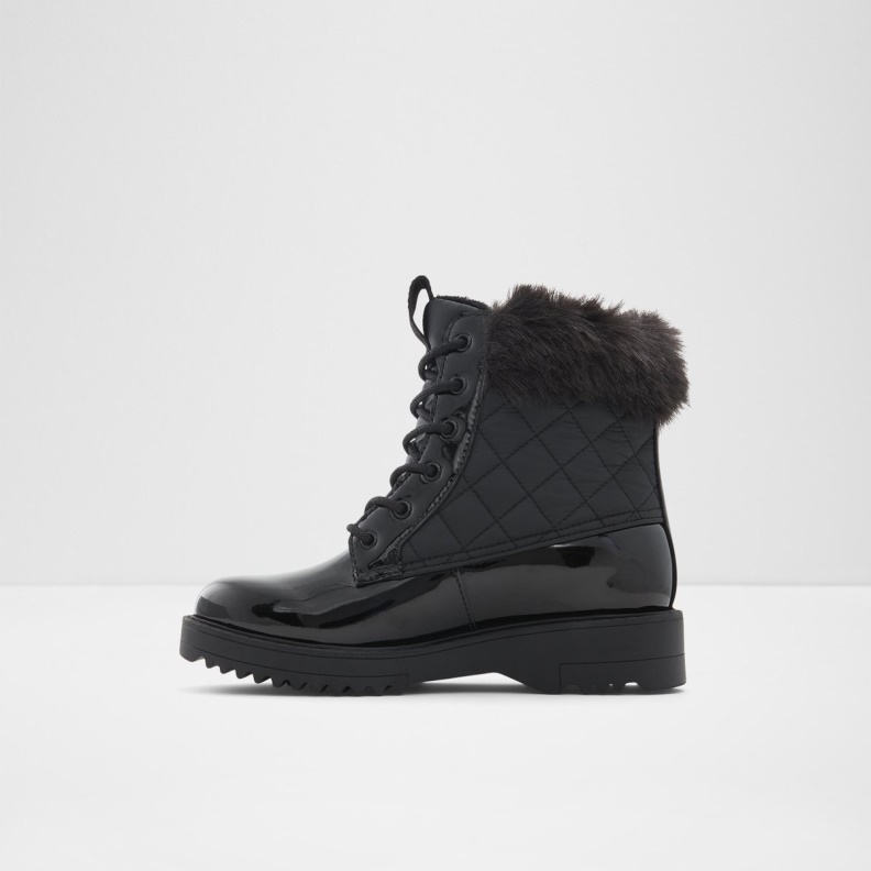 Fashion Aldo Breadda Snow Boot Lug Sole