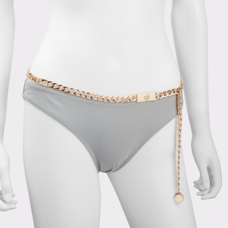 Gold Aldo Fashion Bree