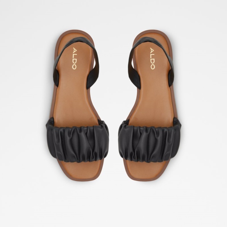 Schwarz Brelden Mode Aldo