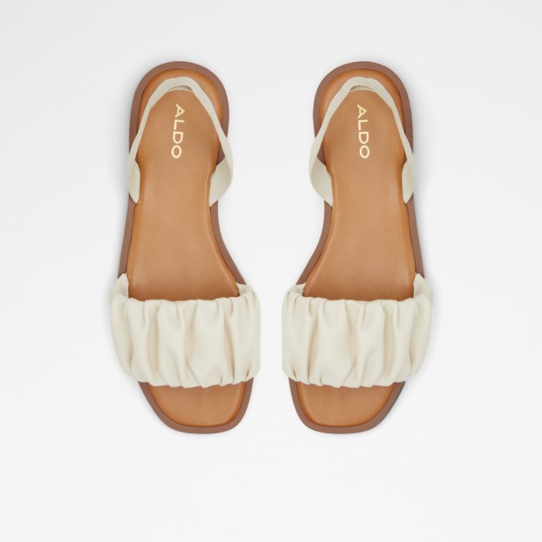 Mode Aldo White Brelden