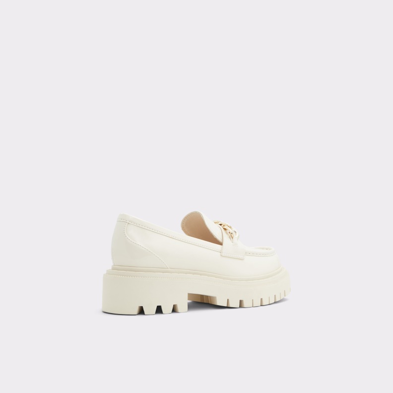 Aldo Bone Fashion New Arrival Brixton Loafer Lug Sole