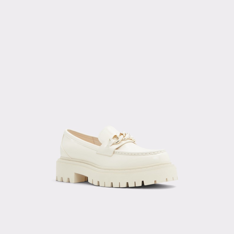 Aldo Bone Fashion New Arrival Brixton Loafer Lug Sole