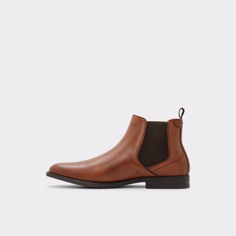 Fashion Brown Aldo New Arrival Brodyx Chelsea Boot