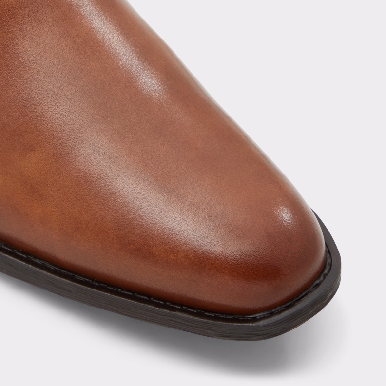 Fashion Brown Aldo New Arrival Brodyx Chelsea Boot