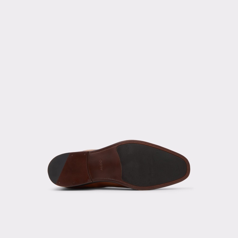 Fashion Brown Aldo New Arrival Brodyx Chelsea Boot