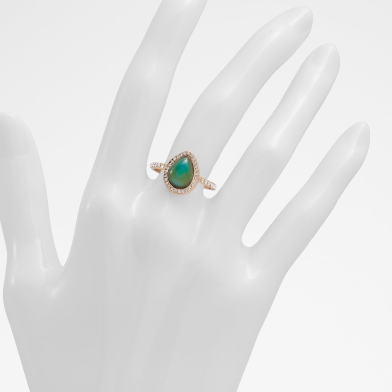 Bright Multi Broe Ring Fashion Aldo