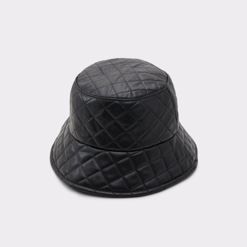 Black Fashion Aldo Bromo Hats