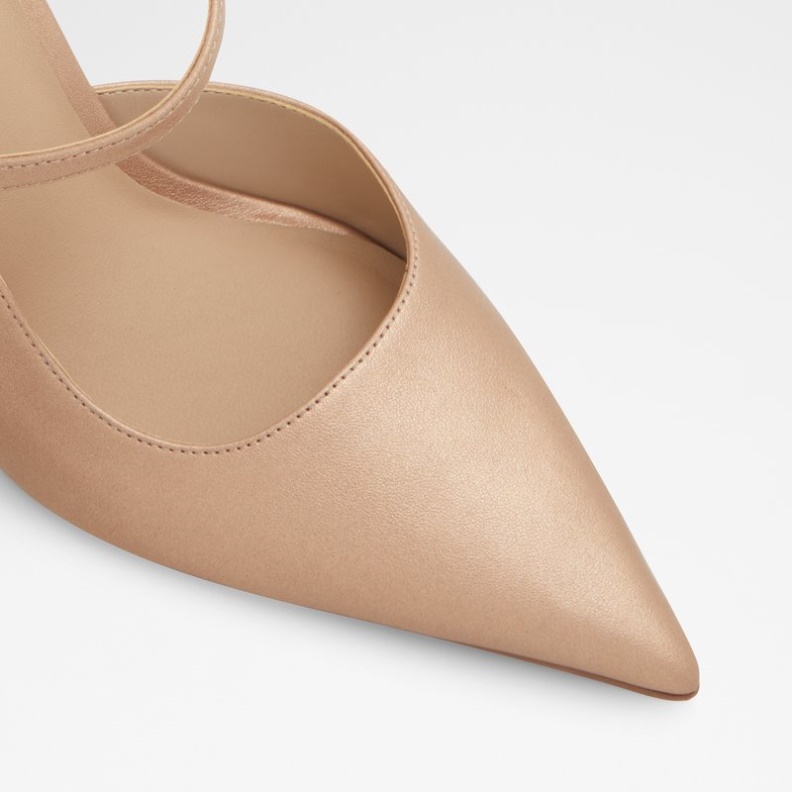 Brünette Mode Sortiert Aldo