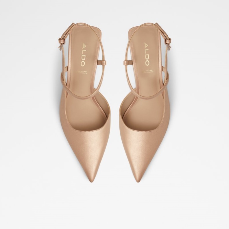 Brünette Mode Sortiert Aldo