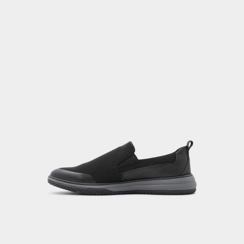 Aldo Burley Loafer Black Fashion