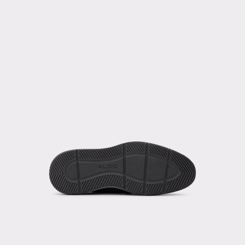 Aldo Burley Loafer Black Fashion
