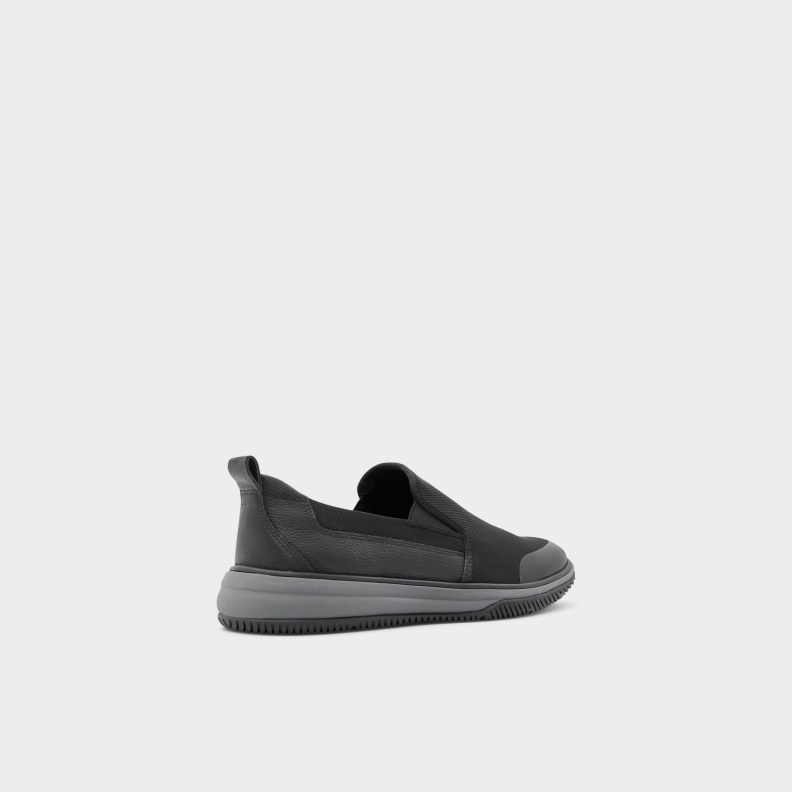 Black Burley Loafer Aldo Fashion