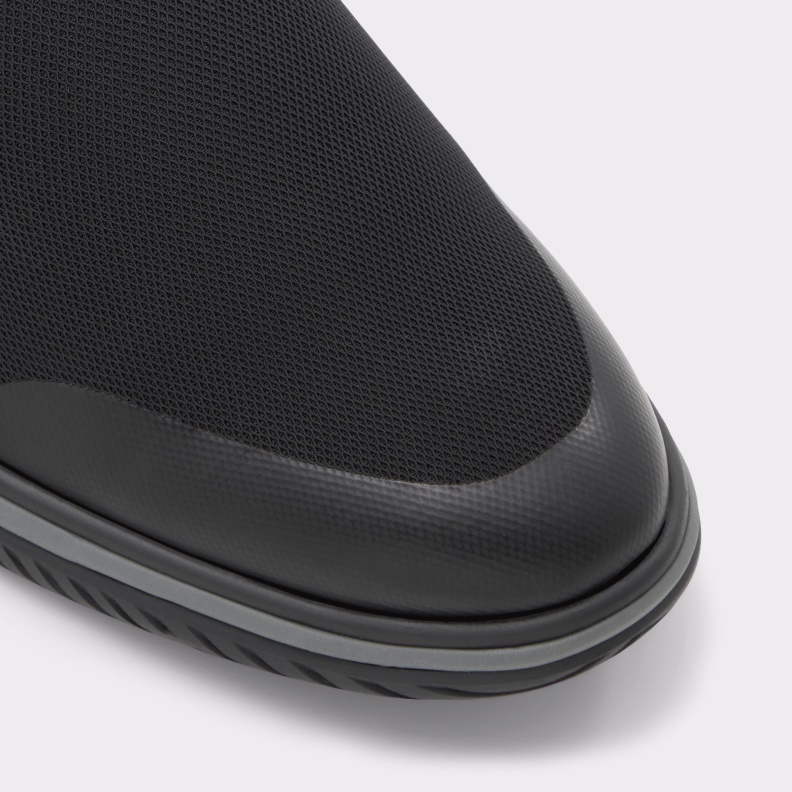 Mode Aldo Schwarz Burley