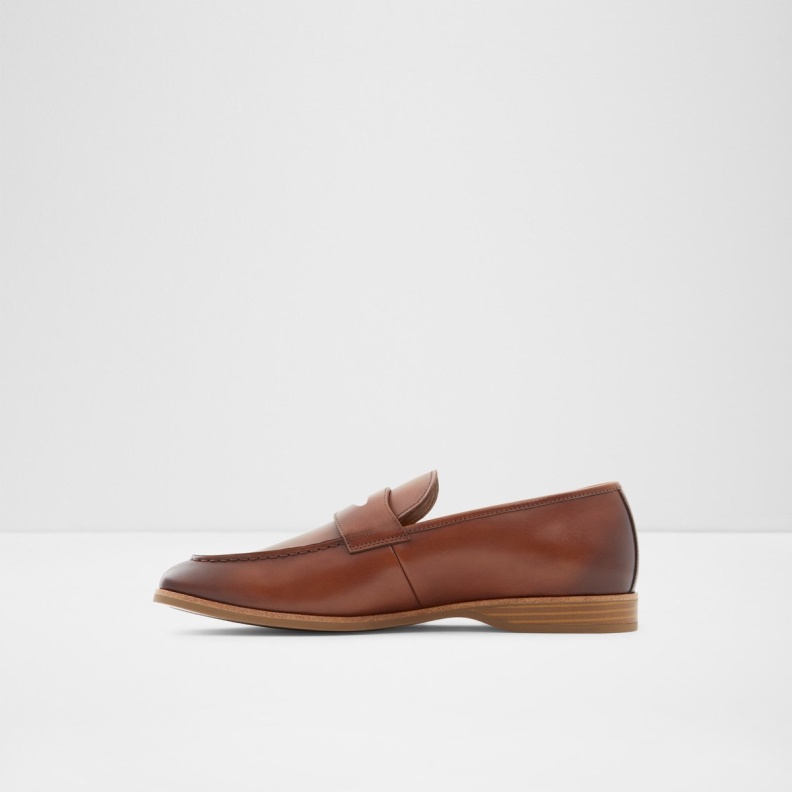 Byron Loafer Fashion Cognac Aldo