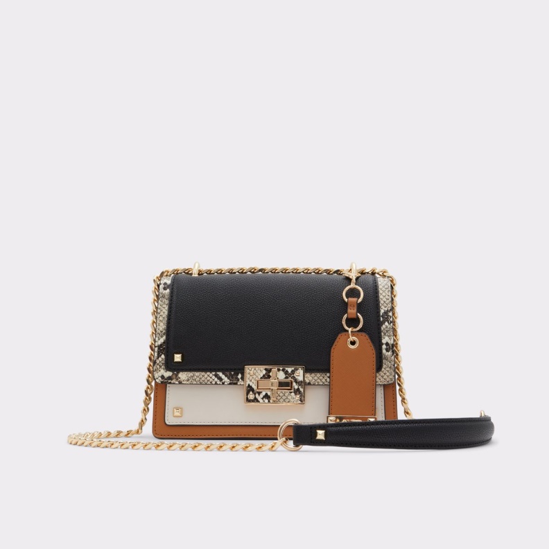 Bone Multi Fashion Aldo Byworth Crossbody Bag