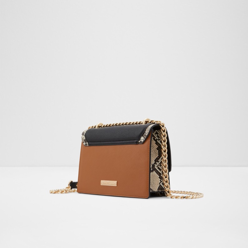 Bone Multi Fashion Aldo Byworth Crossbody Bag