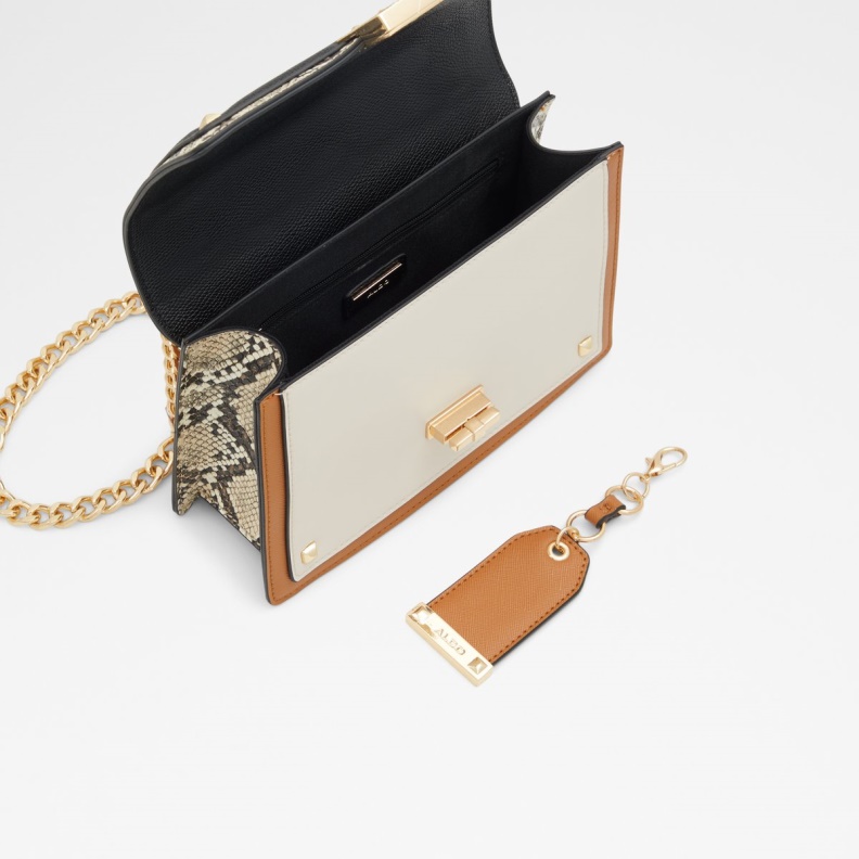 Bone Multi Fashion Aldo Byworth Crossbody Bag