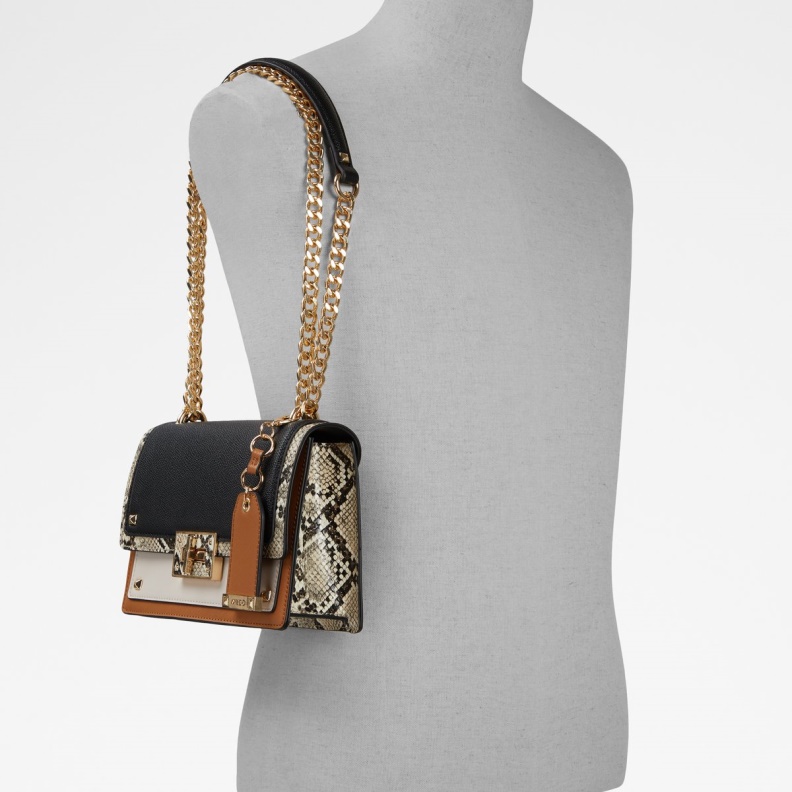 Bone Multi Fashion Aldo Byworth Crossbody Bag