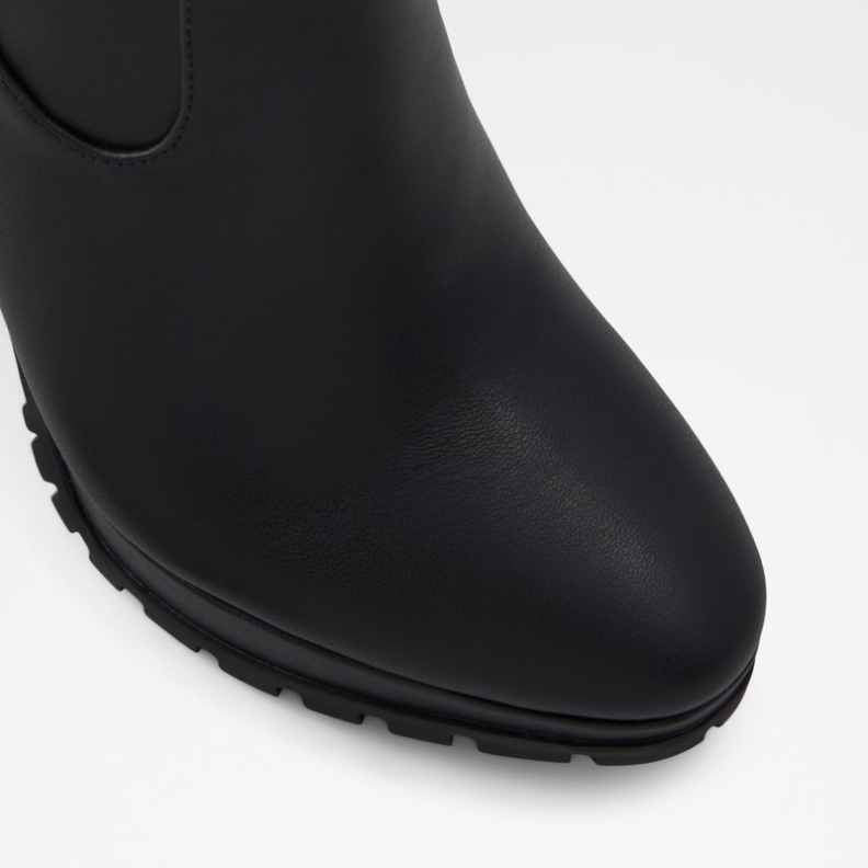 Schwarze Cadeisa Aldo Mode