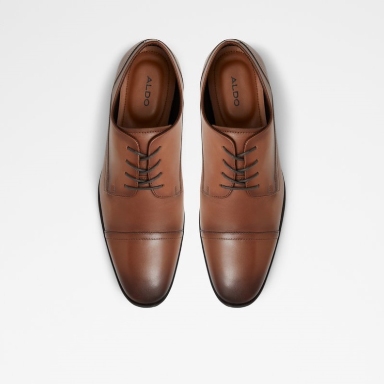 Mode Cognac Aldo Cadigok