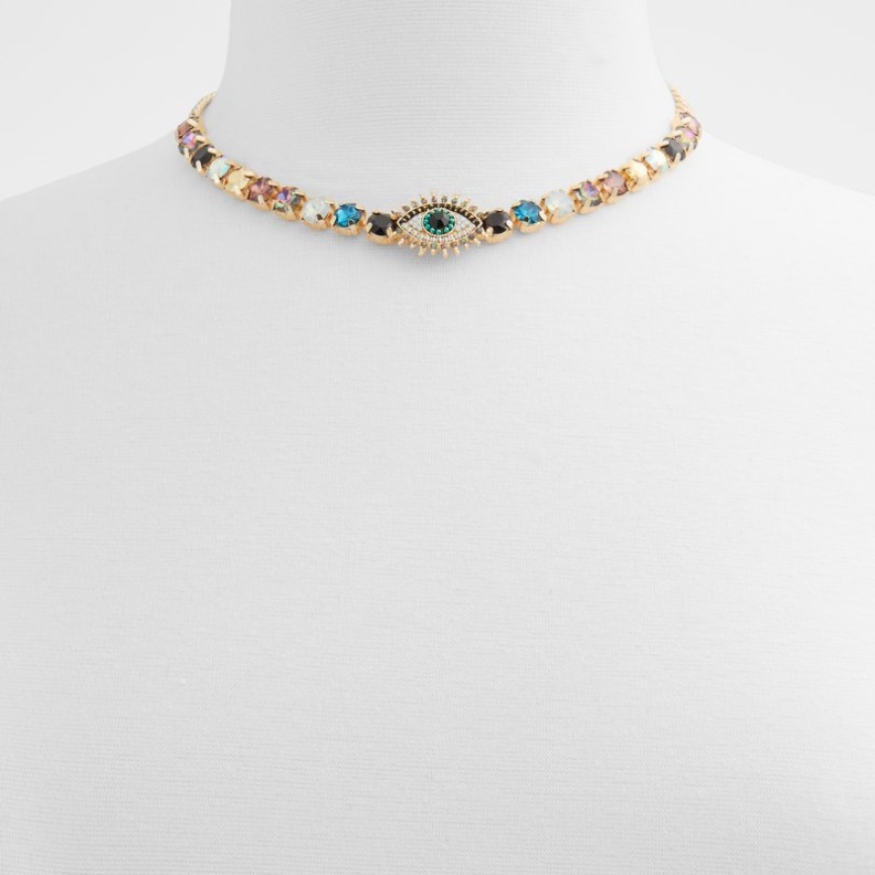 Mode Aldo Cadoreni Dunkelgrün