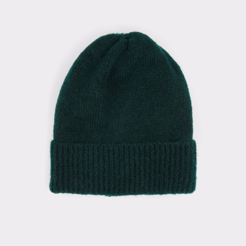 Medium Green Fashion Aldo Cadoreria Beanie