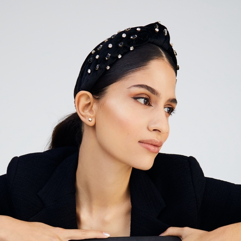 Caleniel Aldo Fashion Schwarz-gold Multi