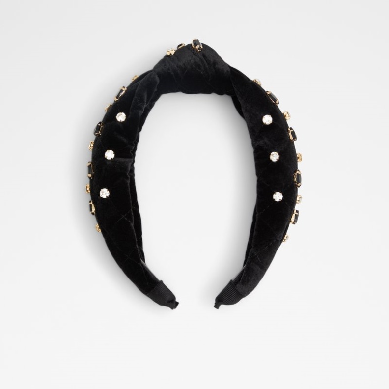 Caleniel Aldo Fashion Schwarz-gold Multi