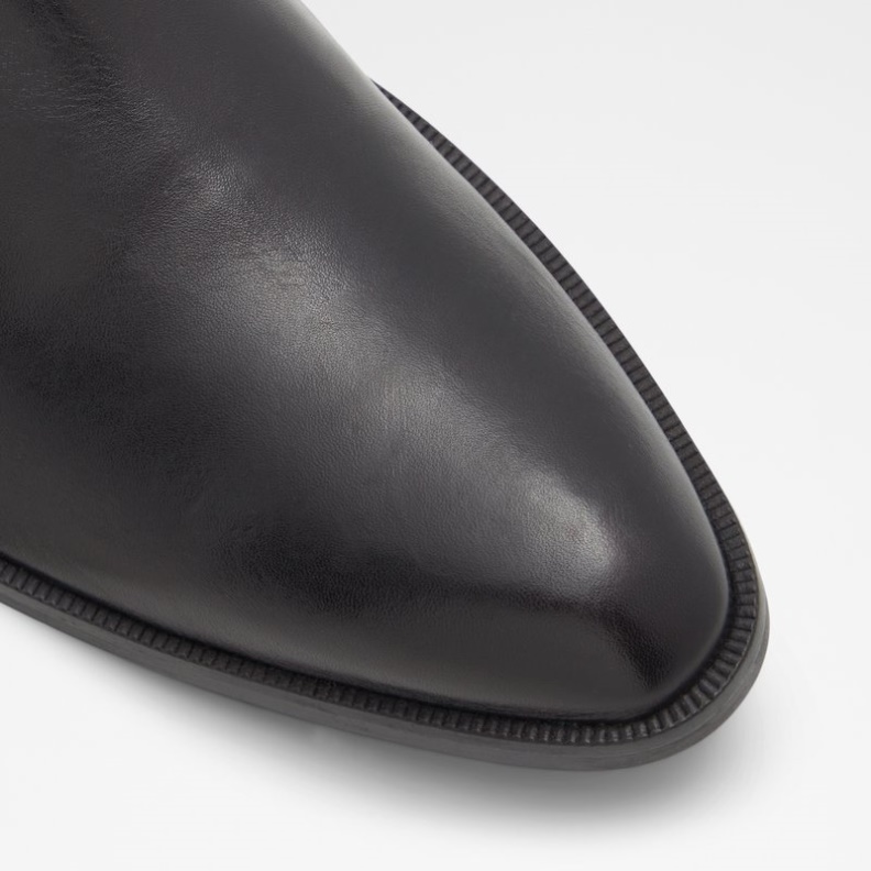 Schwarzer Aldo Fashion Campero