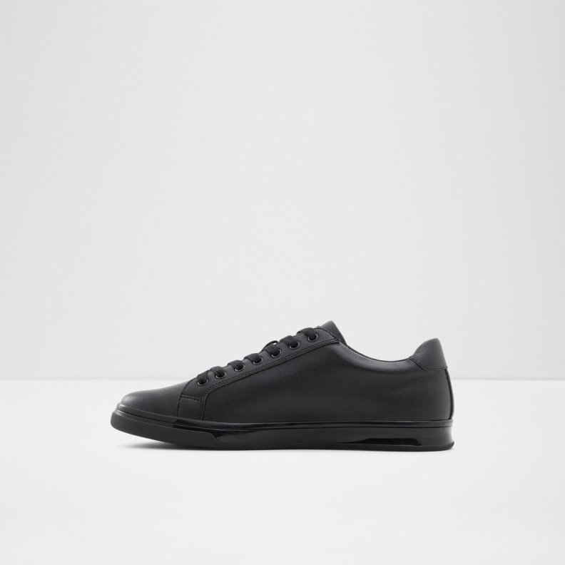 Aldo Fashion Black Carapetoss Low Top Sneaker