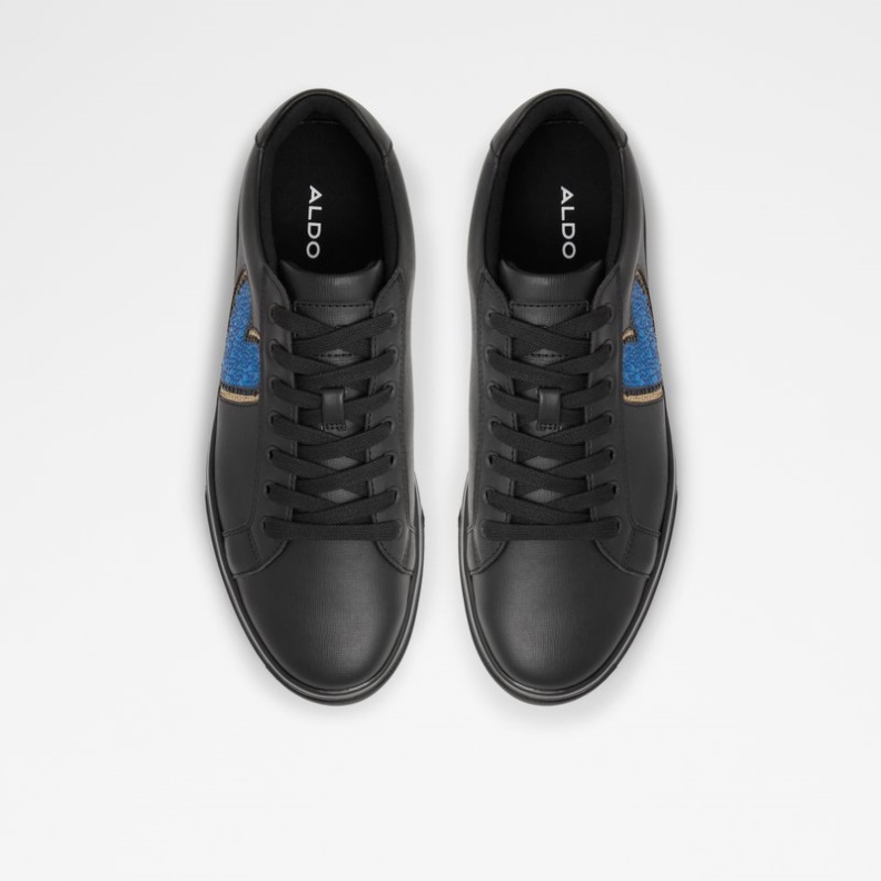 Mode Aldo Carapetoss Schwarz