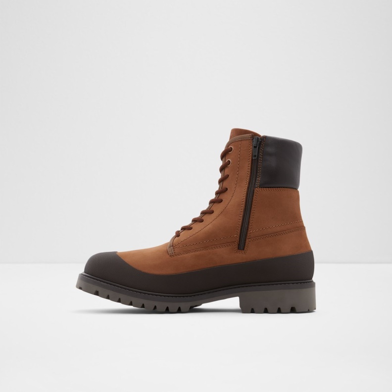 Aldo Careg Lace Up Boot