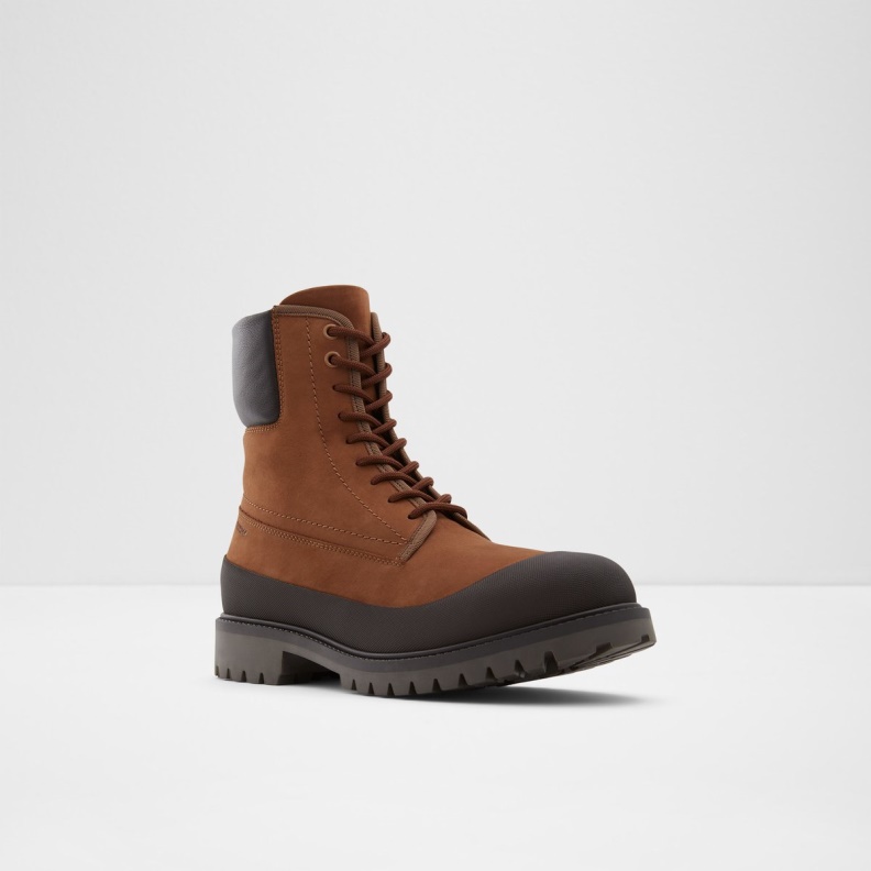 Aldo Careg Lace Up Boot