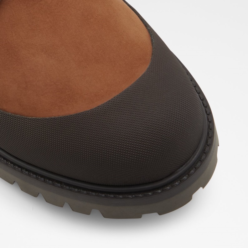 Aldo Careg Lace Up Boot