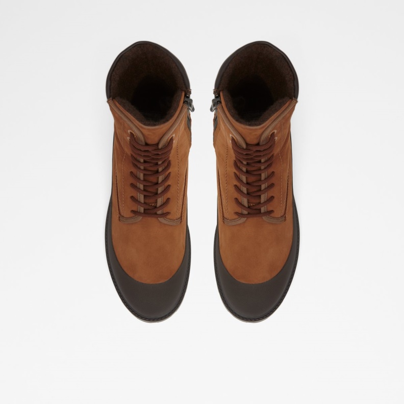 Aldo Careg Lace Up Boot