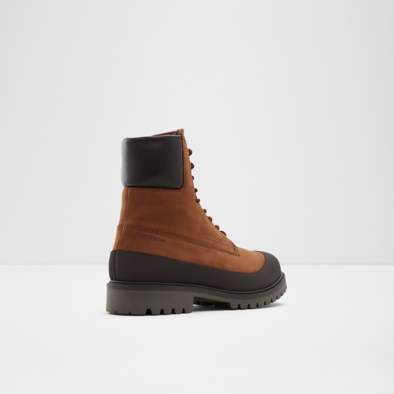 Fashion Aldo Careg Lace Up Boot