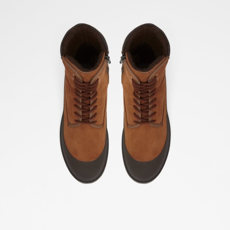 Mode Aldo Cognac Careg