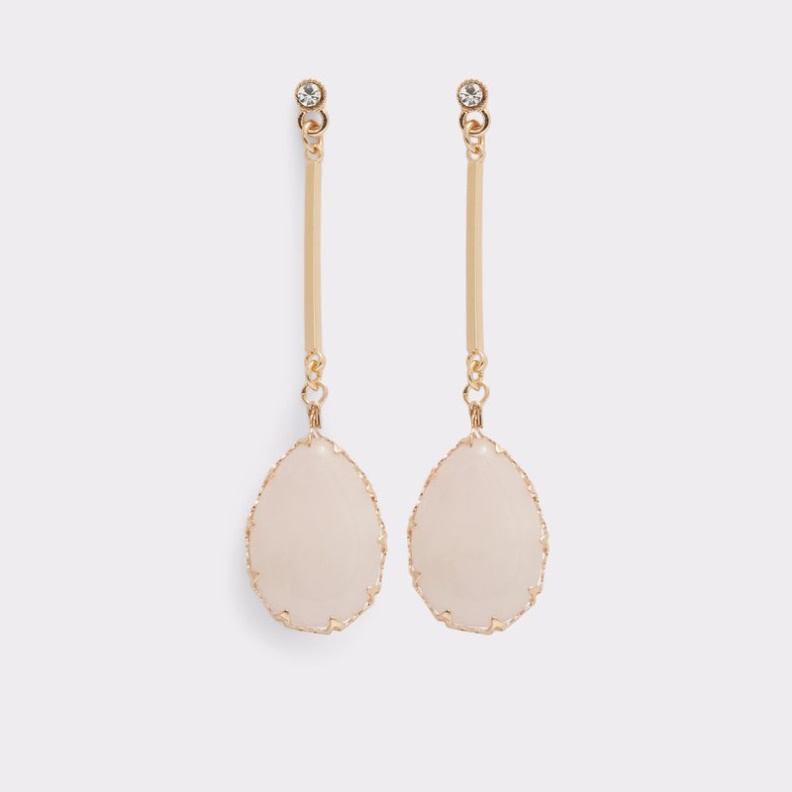 Hellrosa Mode Aldo Liebkosen