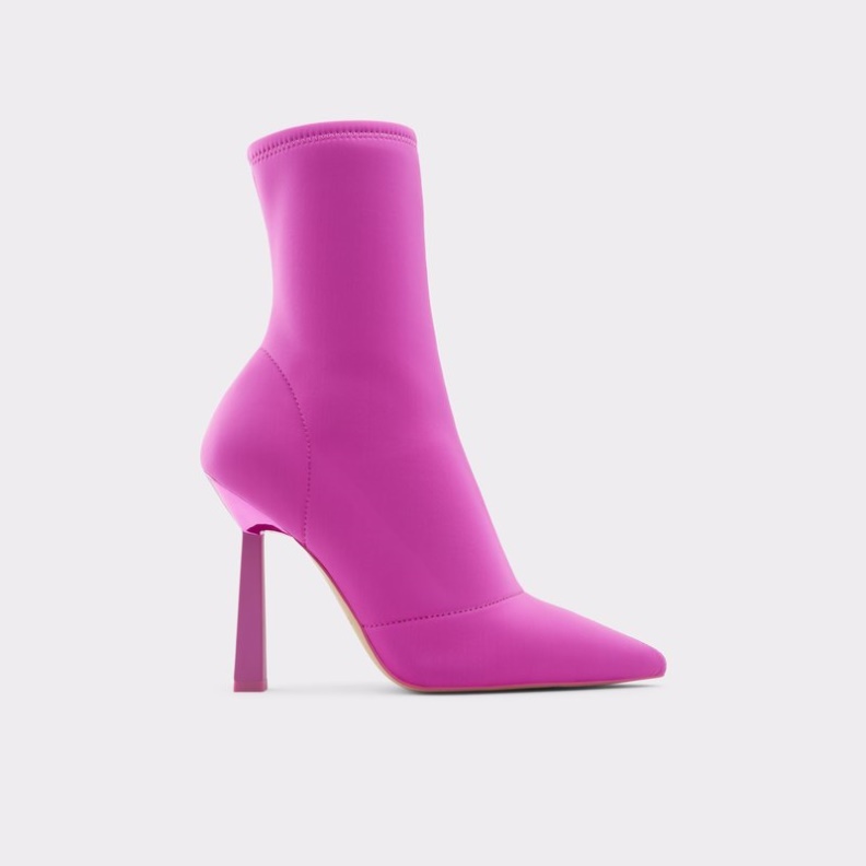 Mode Mittelrosa Aldo Carmina