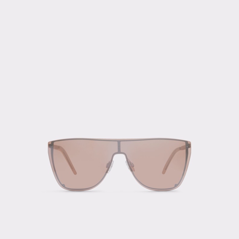 New Arrival Carramaryn Sunglasses Rose Gold Aldo Fashion