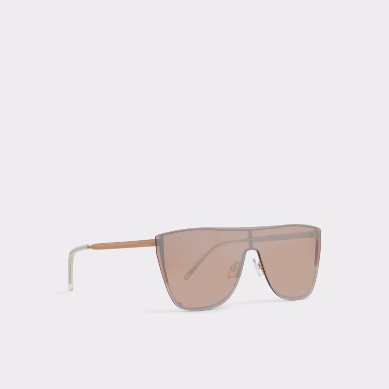 New Arrival Carramaryn Sunglasses Rose Gold Aldo Fashion