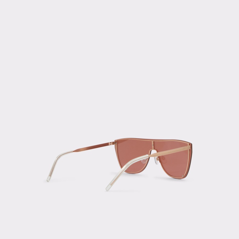 New Arrival Carramaryn Sunglasses Rose Gold Aldo Fashion