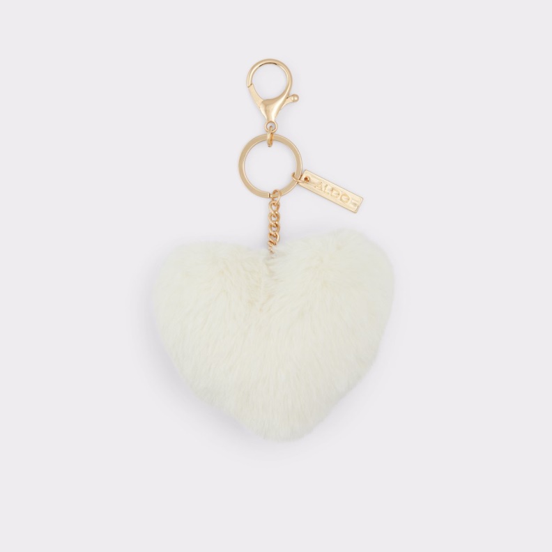 Aldo Fashion Ice Sold Out Carrenariel Key Chain