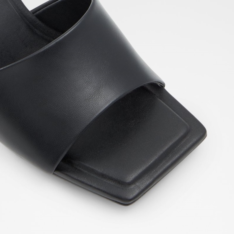 Cassilia Aldo Mode Schwarz