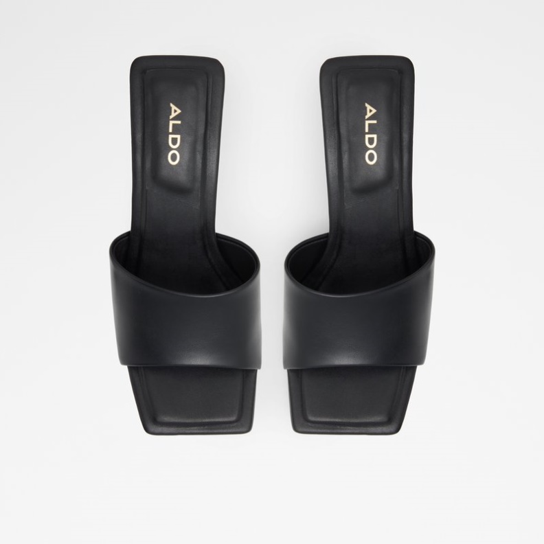 Cassilia Aldo Mode Schwarz